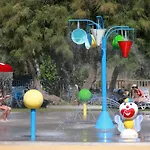 Camping Campeole La Cote Des Roses - Maeva