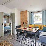 Camping Campeole La Cote Des Roses - Maeva