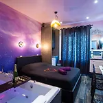 Love Room - Special Amoureux - Hyper Centre - Lorient
