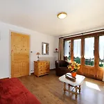 Appartement Moderne Aux Menuires 90 M² Vue Montagne