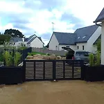 Maison De 2 Chambres Avec Jardin Clos Et Wifi A Perros Guirec