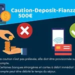 Capitaine Nemo T2 4Pers, Piscine, Parking Prive, Lits Faits, Serviettes De Toilette