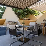 Naturist Village, Beach Side, Ground Floor Apartment