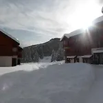 Appartement Puy Saint Vincent Alpes Du Sud Ete - Hiver