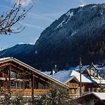 Simply Morzine - Chalet Petit Central