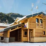Simply Morzine - Chalet Petit Central