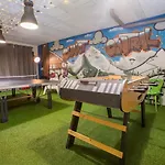 Simply Morzine - Chalet Central