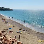 Bon Cap Corniche 3 Etoiles Avec Terrasse Clim Vue Mer Parking