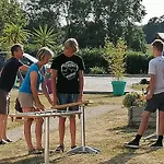 Propriete De Charme-6 Pers Le Pouldu