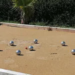 Gite 2 Pers Proche Plage Avec Jardin