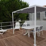 Appartement 2 Chambres Proche Plage