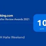 Lpah Halte Weekend