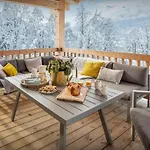 Chalet Elomaz - Ovo Network