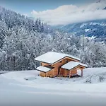 Chalet Elomaz - Ovo Network