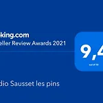 Studio Sausset Les Pins