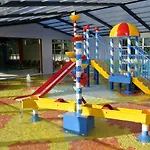Camping Sunissim Le Trianon By Locatour
