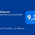 Appart'Confort - Le Natura