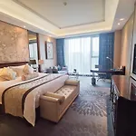 Leshan Hanbo Gaiya Hotel