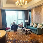 Leshan Hanbo Gaiya Hotel