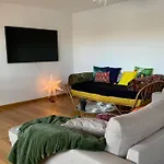 Appartement Face A La Mer -Port D'Audierne