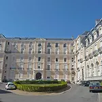 Apartment Pavillon D'Angleterre