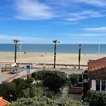 Magnifique Appartement Vue Mer 4 Personnes