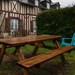 Maison T2 Cosy Honfleur Citystay Coeur Honfleur Tv Android Connectee Wifi