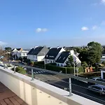 Appartement Cosy - Terrasse Vue Panoramique 360