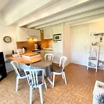 Joli Duplex Cosy - Balcon - Plages A Pied