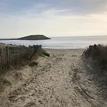 La Grande Motte Plage Mer Soleil Centre Ville