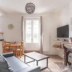 Appartement Hotel De Ville Cosy 2 Chambres
