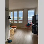 Venice Beach La Baule Appartement Face A La Mer!