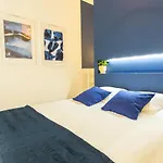 Appartement T4 D'Exception Gare St Charles/Vieux Port