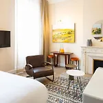 Appart Hotel Maison Montgrand-Vieux Port
