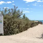 ꔣᨐ La Mer Au Bout Du Jardin - Parking Prive - Wifi ᨐꔣ