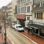 La Caravelle T3 Au Coeur De Ville Proche De La Plage