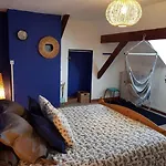 Le Gite Du Lautaret