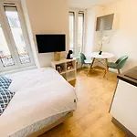Studios Meubles Brest Keruscun