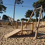 Camping Le Tropicana