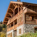 Mgm Hotels & Residences - Chalet La Ferme De Juliette