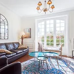 Villa Le Cyclamen By Interhome
