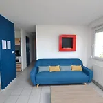 Grand T3 6 Couchages Avec Piscine Vue Salins