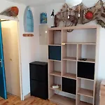 Studio Charmant A Agde 21 M² Terrasse Avec Vue Sur La Ville