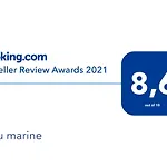 Bleu Marine