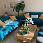 Vue Mer, 6 Personnes, Corniche, Proche St Gilles
