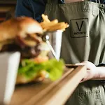 Langley Hotel Victors