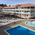 Maison Entre Le Pyla Et Arcachon, Piscine Commune