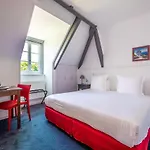 Auberge De Kerveoc'H