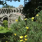 Petite Maison Du Manoir De Keryvoas