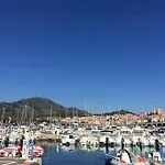 La Cataline, Magnifique Duplex Vue Sur Mer, 3 Chambres, 2 Sdb.
